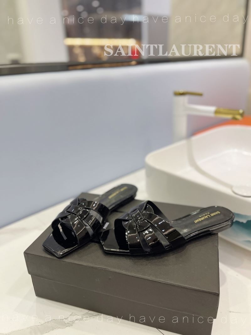 Ysl Shoes